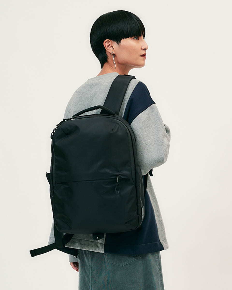 @\Backpack