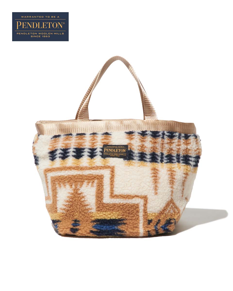  PENDLETONBOA TOTE