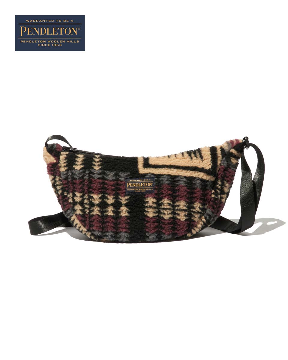  PENDLETONBOA MOONBAG